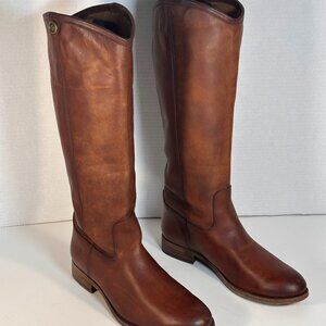 Frye Women's 8.5 tall boots